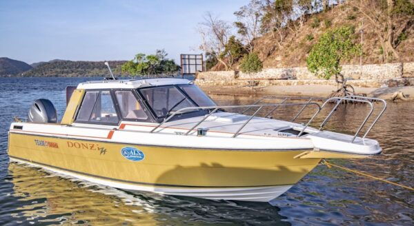 Coron Palawan: Best Culion Beaches via Private Speedboat - Tips for a Memorable Trip