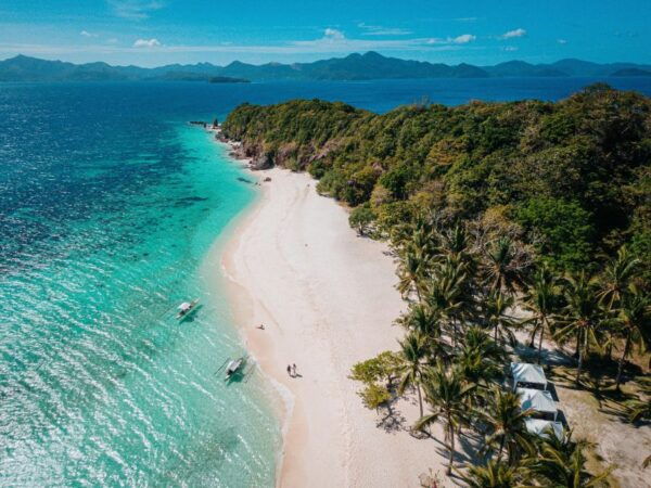 Coron Palawan: Best Culion Beaches via Private Speedboat - Common Questions