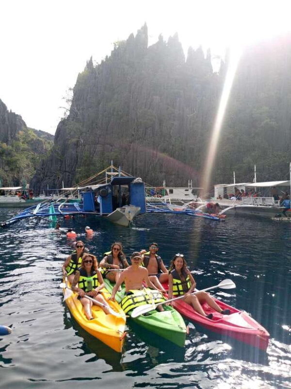 Coron/Palawan: Coron Super Ultimate Tour with Lunch - Who Should Consider This Tour?