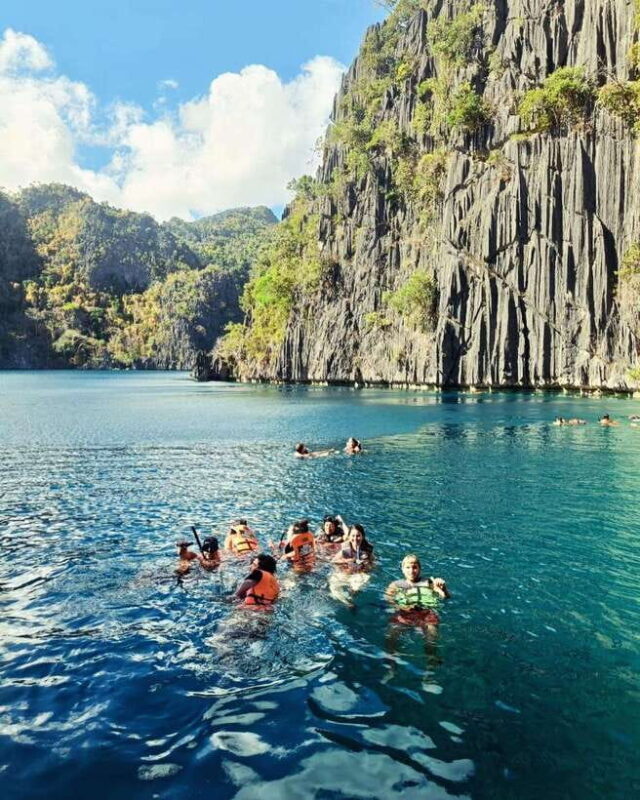 Coron/Palawan: Coron Super Ultimate Tour with Lunch - Final Thoughts