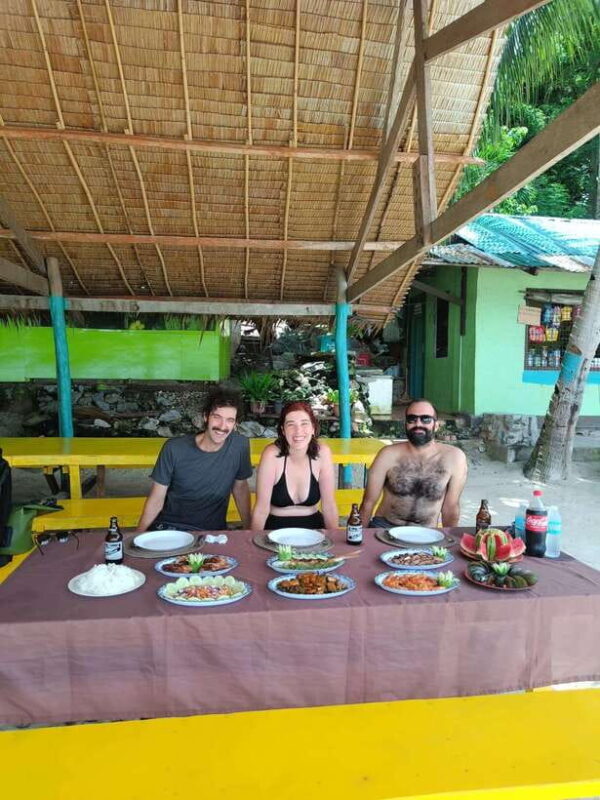 Coron/Palawan: Coron Super Ultimate Tour with Lunch - Who Should Consider This Tour?