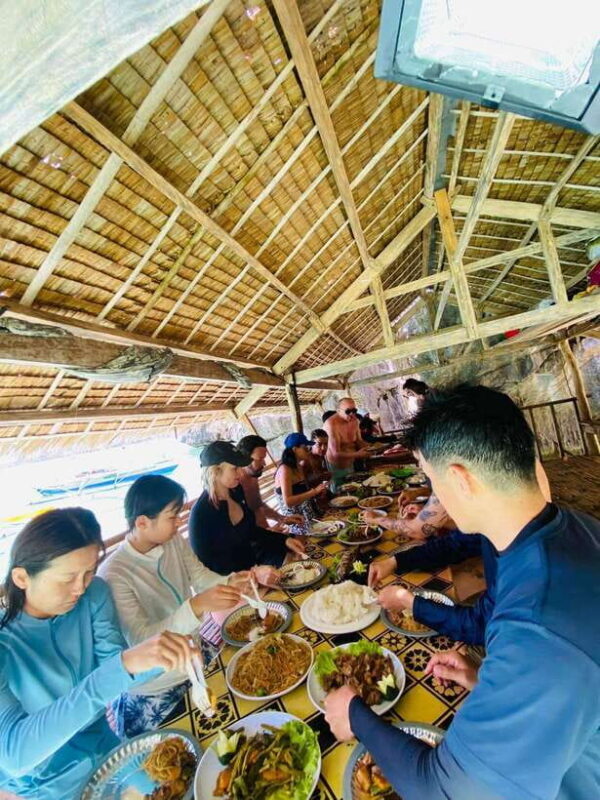 Coron/Palawan: Coron Super Ultimate Tour with Lunch - Final Thoughts