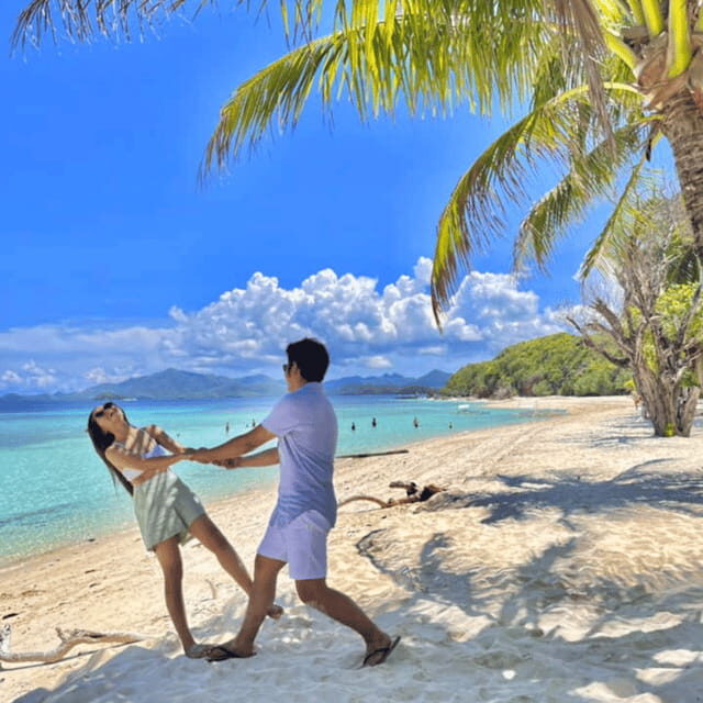 Coron Palawan - Island Escapade w/ Beachside Buffet Lunch - FAQ