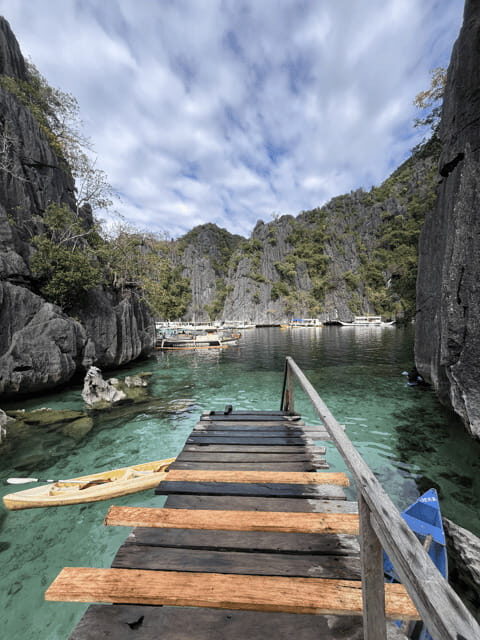 Coron: Private Boat Hire with Bespoke Guided Tour - Good To Know