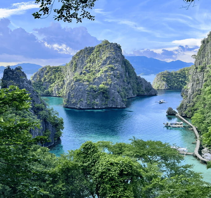 Coron: Private Boat Hire with Bespoke Guided Tour - Exploring Coron with a Private, Customizable Approach