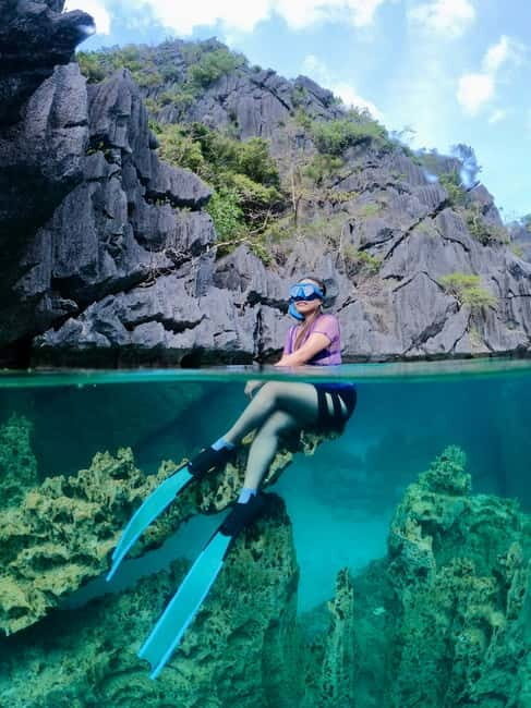 Coron: Private Boat Hire with Bespoke Guided Tour - FAQ
