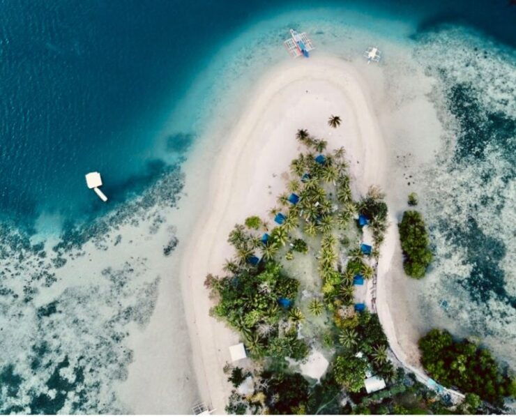 Coron Private Tour D: Reef and Wrecks - Cancellation and Reservation Details