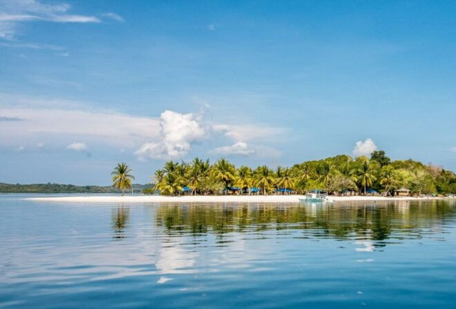 Coron Private Tour D: Reef and Wrecks - The Sum Up