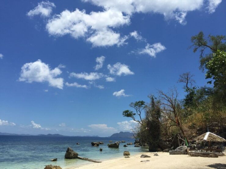Coron: Private Tour With Kayangan Lake and Twin Lagoon - Cancellation Policy