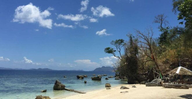 Coron: Private Tour With Kayangan Lake and Twin Lagoon - Pickup Information
