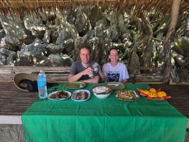 Coron: Pukaway Underground Cave Cenote & Island Hopping Tour - Why This Tour Offers Great Value