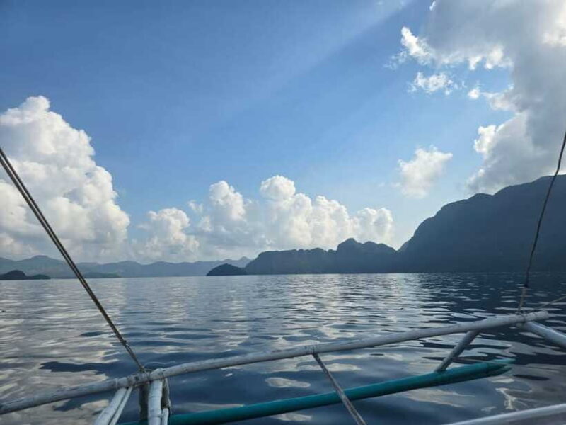 Coron: Pukaway Underground Cave Cenote & Island Hopping Tour - Authentic Insights from Reviews