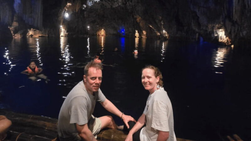 Coron: Pukaway Underground Cave Cenote & Island Hopping Tour - Who Would Love This Experience?