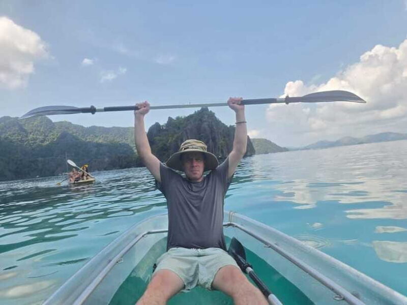 Coron: Pukaway Underground Cave Cenote & Island Hopping Tour - The Sum Up: Is This Tour Worth It?