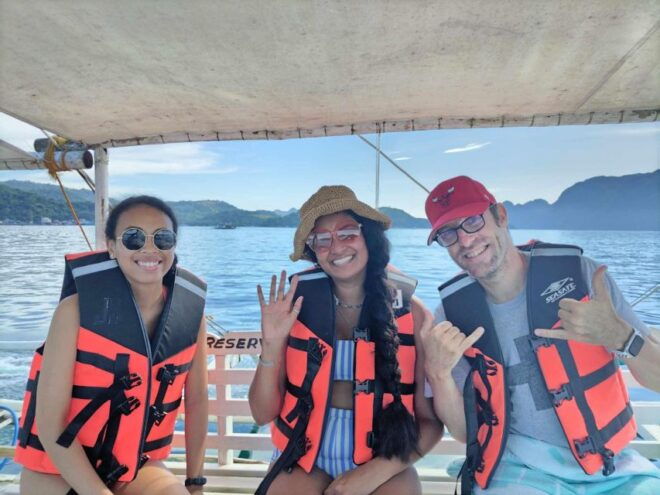 Coron: Reef and Wrecks Tour - Full Day W/ Buffet Lunch - Historical Significance