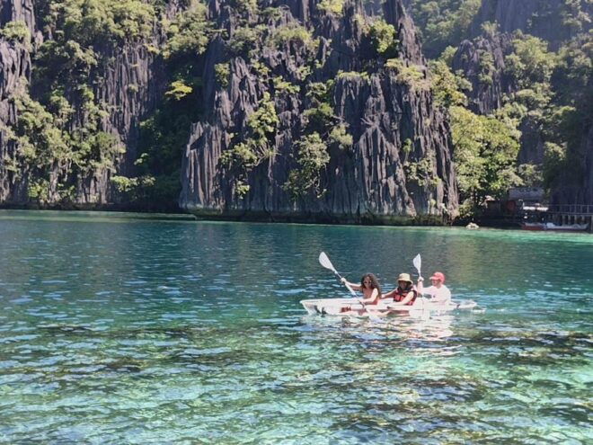 Coron: Reef and Wrecks Tour - Full Day W/ Buffet Lunch - Ecotourism and Preservation Efforts