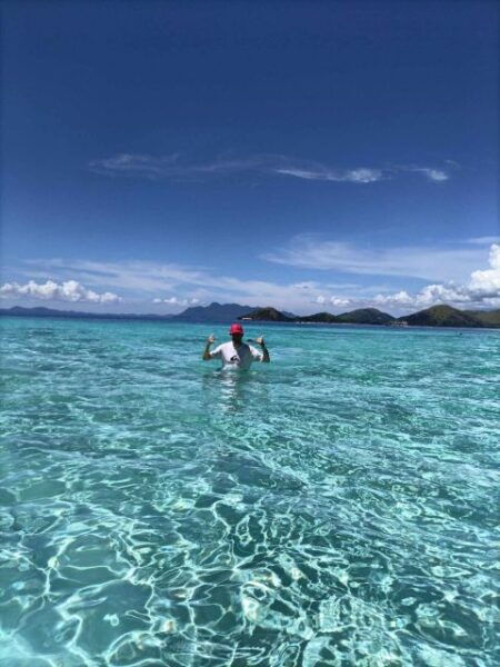 Coron: Reef and Wrecks Tour - Full Day W/ Buffet Lunch - Pickup and Logistics