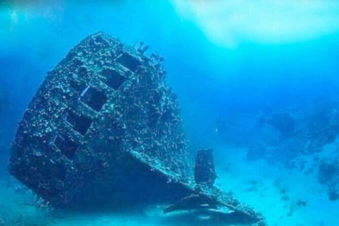 Coron Reefs and Wrecks Tour - Good To Know