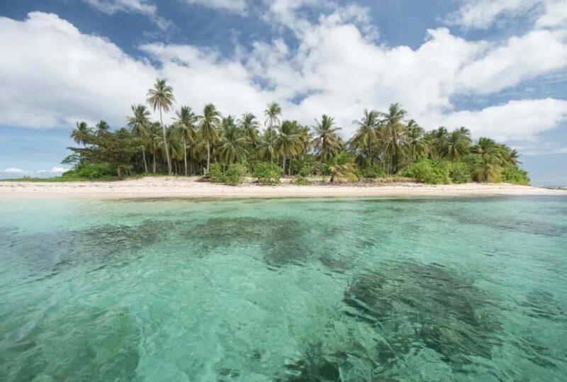 Coron: Reefs and Wrecks Tour with Snorkeling Equipment - Practical Details and Logistics