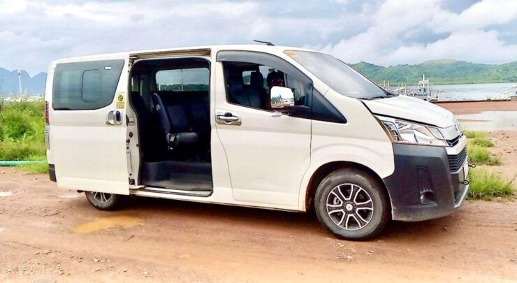 Coron: Seaport To/From Hotel Transfers - Free Cancellation and Flexible Payment Options