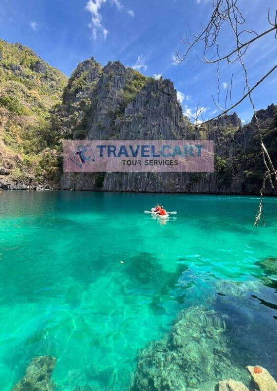 Coron Shared Island Tour A - Good To Know