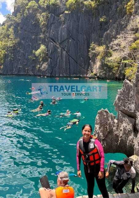 Coron Shared Island Tour A - Who Should Book This Tour?