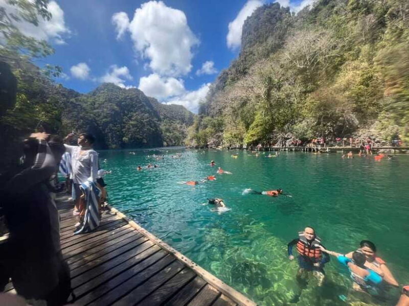 Coron Shared Island Tour A - The Sum Up: Is It Worth It?