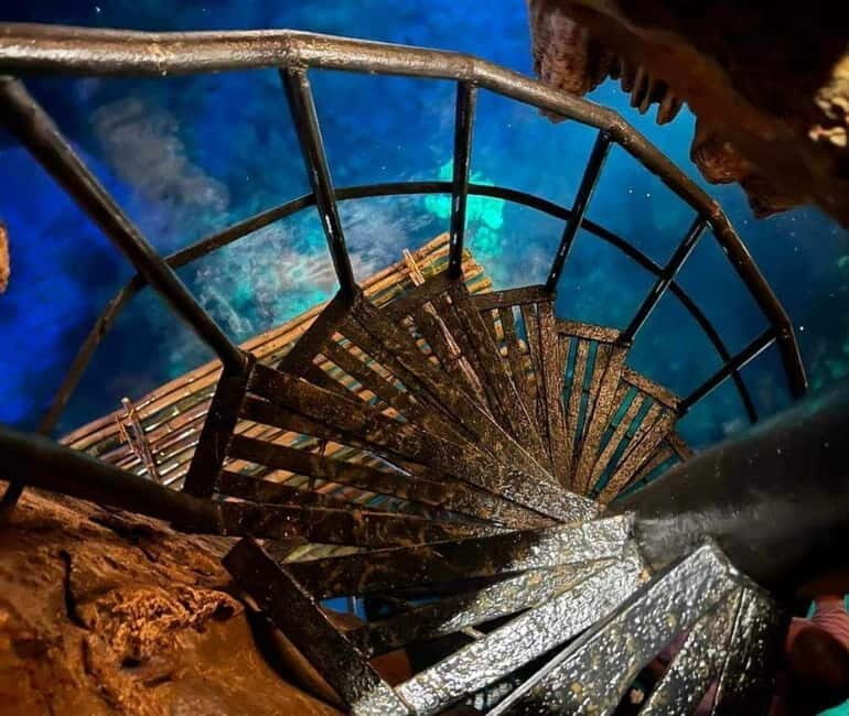 Coron: Siete Pecados & Pukaway Cave Private Tour - FAQs