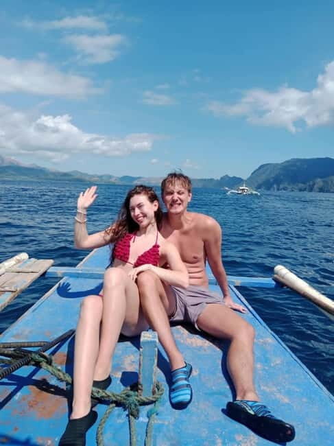 Coron: Super Ultimate 7 Destination with Lunch & Transfer - Good To Know