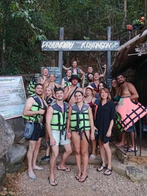 Coron: Super Ultimate 7 Destination with Lunch & Transfer - Practical Details & What You Need to Know