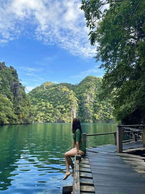 Coron: Super Ultimate 7 Destination with Lunch & Transfer - What Do the Reviews Say?