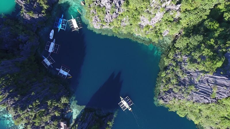 Coron Super Ultimate Day Tour - The Coron Super Ultimate Tour at a glance