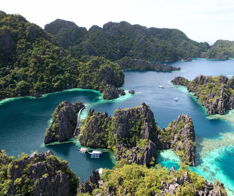 Coron Super Ultimate Day Tour with Shipwreck - Who will get the most from this tour