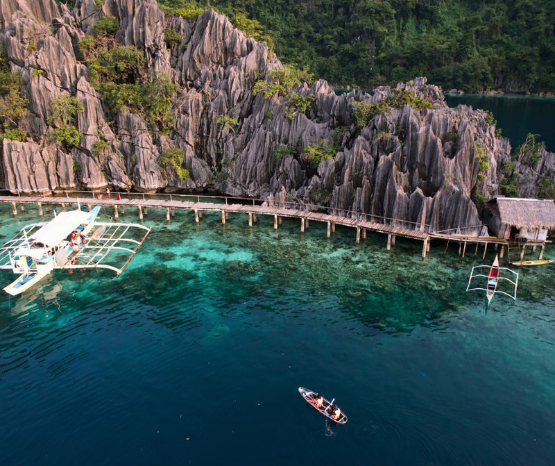 Coron Super Ultimate Day Tour with Shipwreck - Booking details worth knowing
