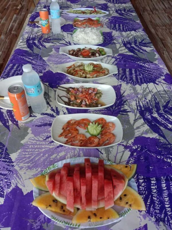 Coron: Super Ultimate Island Hopping Tour with Lunch - An In-Depth Look at Coron’s Best Island Spots