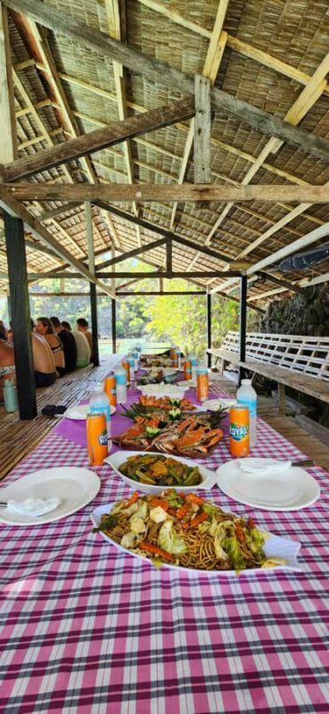 Coron: Super Ultimate Island Hopping Tour with Lunch - Final Thoughts