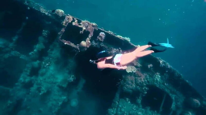 Coron | Super Ultimate Tour - Good To Know