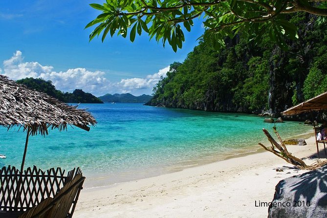 Coron Super Ultimate Tour (Shared Tour) - Tour Highlights
