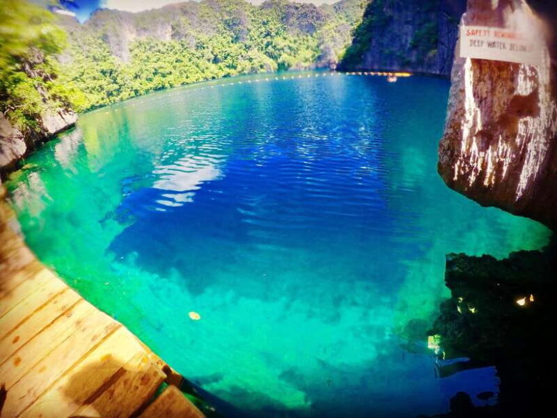 Coron: Super Ultimate Tour w/Barracuda Lake & Lunch - Who Should Consider This Tour?