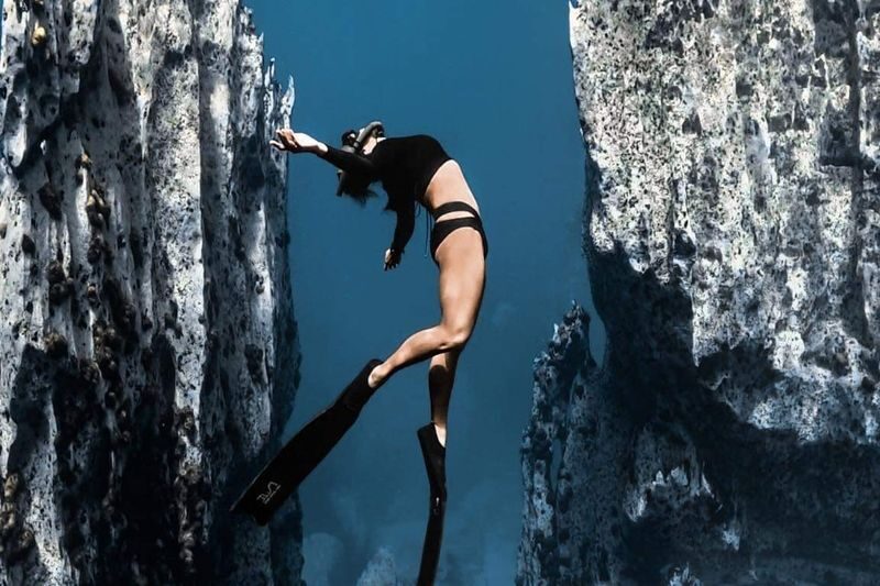Coron Super Ultimate Water Adventure Tour with Freediving Buddy - A closer look at the stops