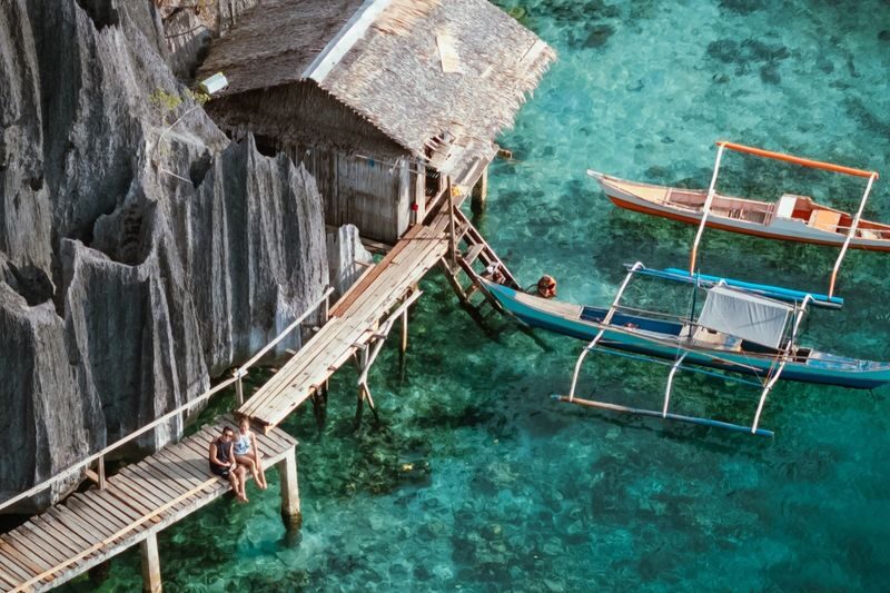 Coron Super Ultimate Water Adventure Tour with Freediving Buddy - Transfers, food, and what to bring