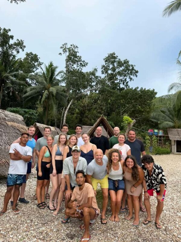 Coron to El Nido: 3-Day 2-Night Island-Hopping Expedition - In-Depth Review of the Coron to El Nido Expedition