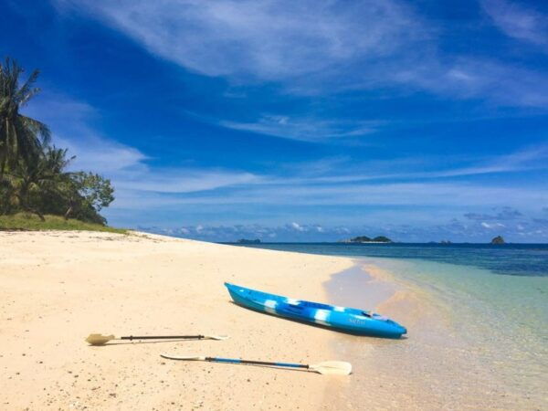 Coron Tour A: Kayangan Lake & Quin Reef Tour With Lunch - The Sum Up