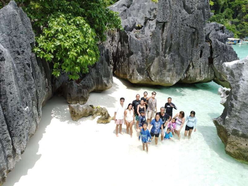 CORON TOUR - PRIVATE BOAT RENTAL with LUNCH (7 Destinations) - Final Thoughts: Is This Tour Right for You?