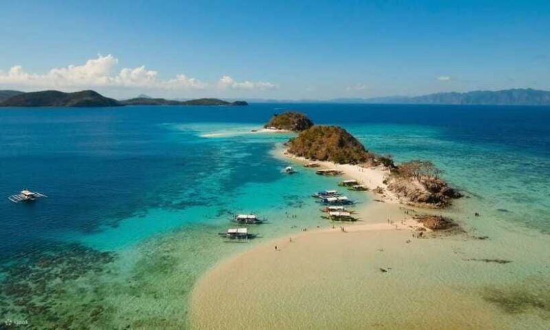 Coron Town: Coron Island Escapade Private Tour with Lunch - FAQ