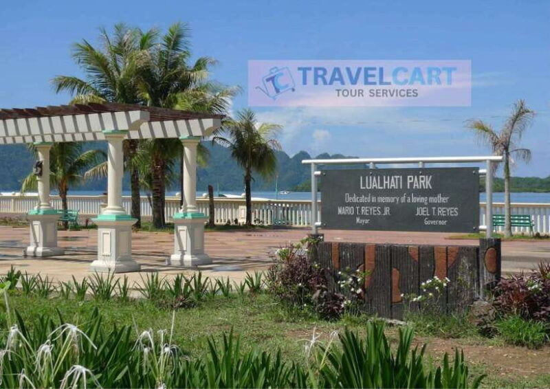 Coron Town Tour - FAQ