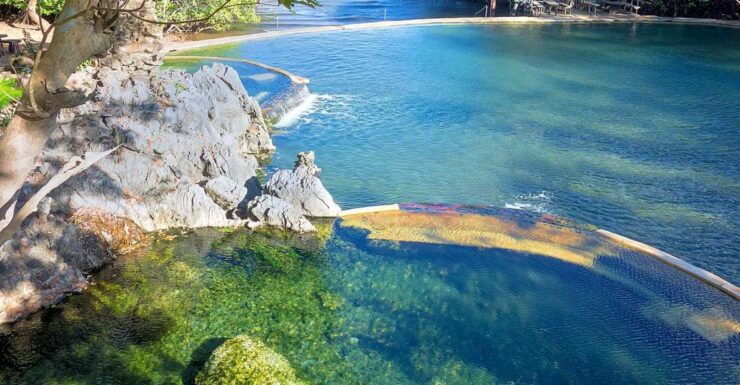Coron Town Tour: Maquinit Hot Spring - Verified Bookings