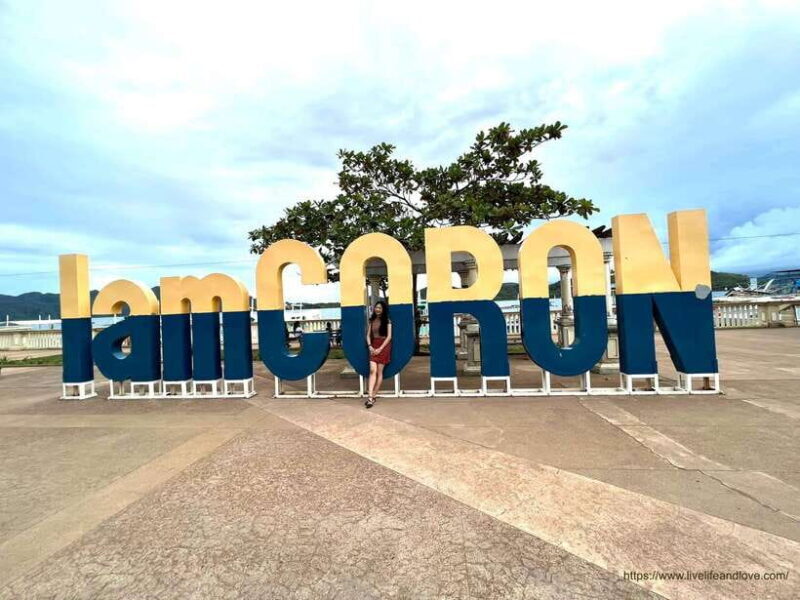 Coron Town Tour: Maquinit Hotspring & Mt. Tapyas Trekking - Good To Know