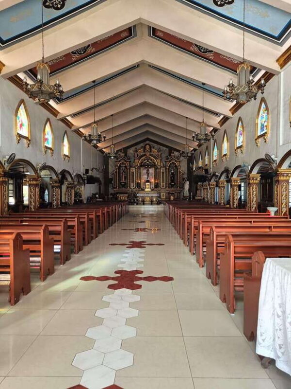 Coron Town Tour: Maquinit Hotspring & Mt. Tapyas Trekking - Good To Know