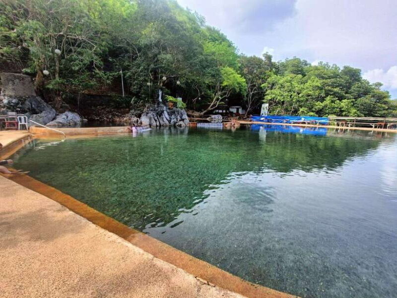 Coron Town Tour: Maquinit Hotspring & Mt. Tapyas Trekking - The Sum Up